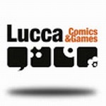 Lucca Comics 2013