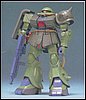 0080 MS-06FZ Zaku-FZ scala 1/144 3