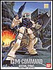 0080 RGM-79G GM-Command scala 1/144 1