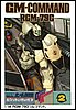 0080 RGM-79G GM-Command scala 1/144 5