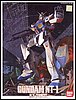 0080 RX-78NT-1 Gundam Alex 1/144 1