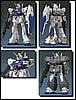 0080 RX-78NT-1 Gundam Alex 1/144 3