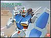 0083 - RX-78 GP-01 Gundam Zephirantes scala 1/144 1