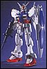 0083 - RX-78 GP-01 Gundam Zephirantes scala 1/144 3