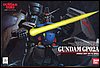 0083 - RX-78 GP-02a Gundam Phisalis scala 1/144 1