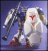 0083 - RX-78 GP-02a Gundam Phisalis scala 1/144 3