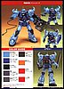 08th MS Team MS-07B3 Gouf Custom scala 1/144 4