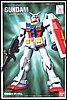 RX-78-2 Gundam scala 1/144 1