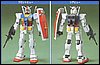 RX-78-2 Gundam scala 1/144 2