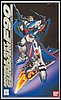 Gundam F90-P scala 1/100 1