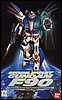 Gundam F90-V scala 1/100 1