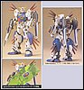 Gundam F90-V scala 1/100 2