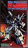 Gundam Sentinel FA-010-B FAZZ Gundam scala 1/144 1