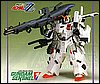 Gundam Sentinel FA-010-B FAZZ Gundam scala 1/144 2