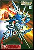 Gundam Sentinel MSA-0011(Ext) Superior Gundam EX scala 1/144 1