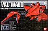 Val Walo scala 1/550 1