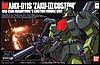 HGUC AMX-011S Zaku-III Custom scala 1/144 1