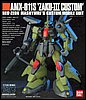 HGUC AMX-011S Zaku-III Custom scala 1/144 2
