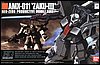 HGUC AMX-011 Zaku-III scala 1/144 1