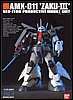 HGUC AMX-011 Zaku-III scala 1/144 2