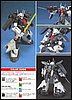 HGUC AMX-011 Zaku-III scala 1/144 4