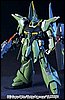 HGUC AMX-107 Bawoo Mass scala 1/144 2