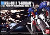 HGUC MSA-0011 Superior Gundam scala 1/144 1