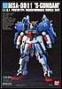 HGUC MSA-0011 Superior Gundam scala 1/144 2