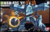 HGUC MSM-03C Hy-Gog scala 1/144 1