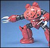 HGUC MSM-07S Z'Gok Char scala 1/144 4