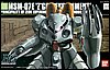 HGUC MSM-07 Z'Gok Experiment scala 1/144 1