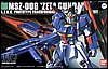 HGUC MSZ-006 Z-Gundam scala 1/144 1