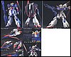 HGUC MSZ-006 Z-Gundam scala 1/144 2