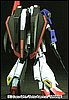 HGUC MSZ-006 Z-Gundam scala 1/144 4