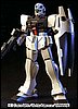 HGUC RGM-79G GM-Command scala 1/144 2
