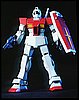 HGUC RGM-79 GM scala 1/144 2
