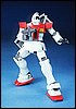 HGUC RGM-79 GM scala 1/144 5