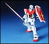 HGUC RGM-79 GM scala 1/144 6