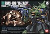 HGUC RMS-106 Hy-Zack scala 1/144 1