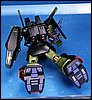 HGUC RMS-106 Hy-Zack scala 1/144 6