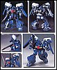 HGUC RMS-141 XekuEins scala 1/144 1