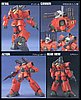 HGUC RX-77D GunCannon Mass scala 1/144 4