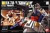 HGUC RX-78-2 Gundam scala 1/144 1