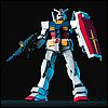 HGUC RX-78-2 Gundam scala 1/144 2