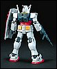 HGUC RX-78-2 Gundam scala 1/144 3