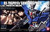 HGUC RX-78GP-01Fb Zephirantes Fullburner scala 1/144 1