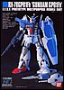 HGUC RX-78GP-01Fb Zephirantes Fullburner scala 1/144 2