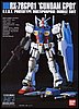 HGUC RX-78GP-01 Zephirantes scala 1/144 2