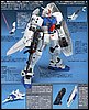 HGUC RX-78GP-03S Dendrobium Stamen scala 1/144 3
