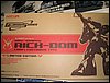 HY2M MS-09RS Rick-Dom Char scala 1/60 1